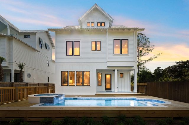 144 Dalton Drive, Santa Rosa Beach, FL 32459