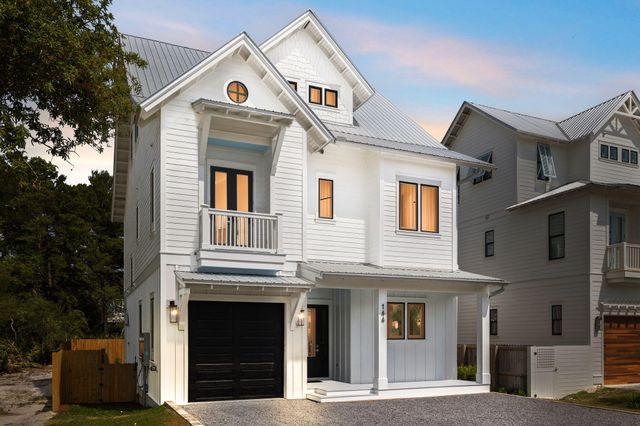 144 Dalton Drive, Santa Rosa Beach, FL 32459