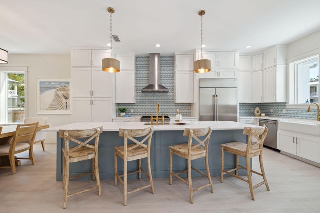 144 Dalton Drive, Santa Rosa Beach, FL 32459