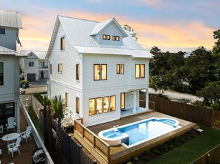 144 Dalton Drive, Santa Rosa Beach, FL 32459