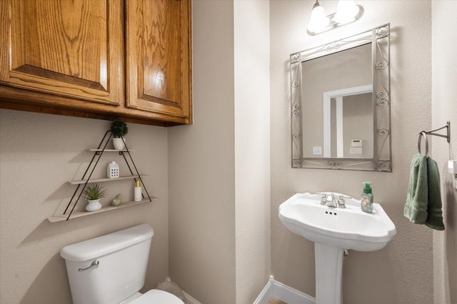 1910 Yarmouth Court, Mansfield, TX 76063