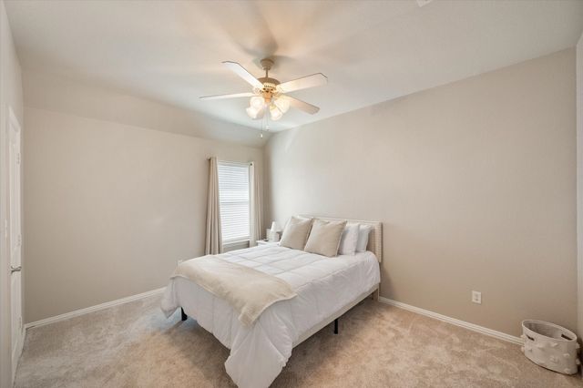 1910 Yarmouth Court, Mansfield, TX 76063