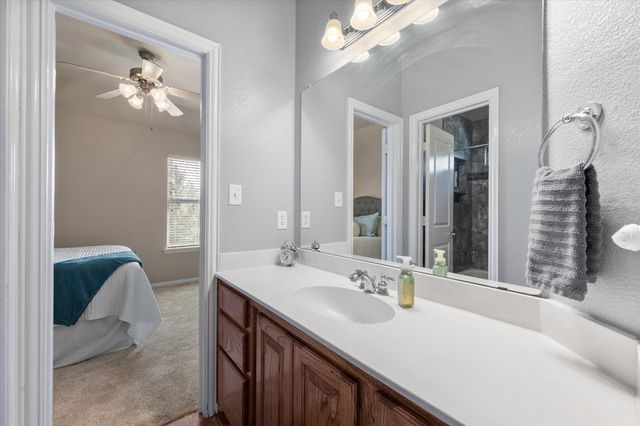 1910 Yarmouth Court, Mansfield, TX 76063