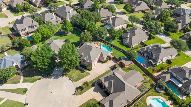 1910 Yarmouth Court, Mansfield, TX 76063