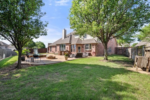 1910 Yarmouth Court, Mansfield, TX 76063
