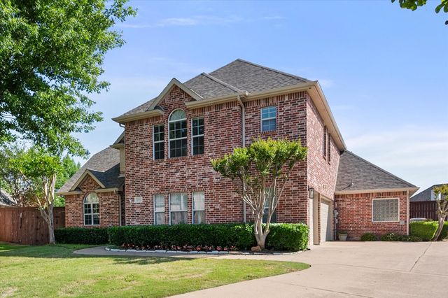 1910 Yarmouth Court, Mansfield, TX 76063
