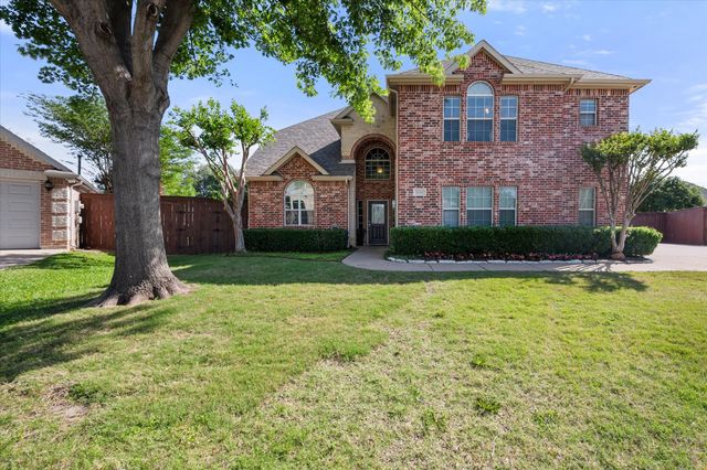 1910 Yarmouth Court, Mansfield, TX 76063