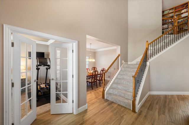 1910 Yarmouth Court, Mansfield, TX 76063