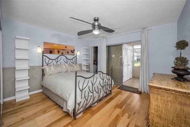 400 GLENNES LANE 107, Dunedin, FL 34698