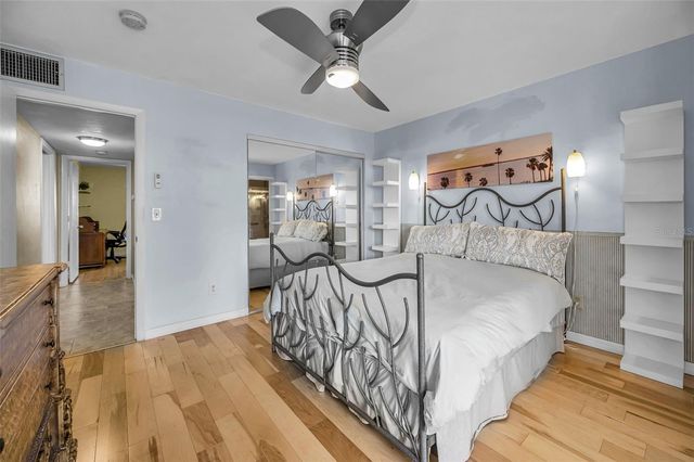 400 GLENNES LANE 107, Dunedin, FL 34698