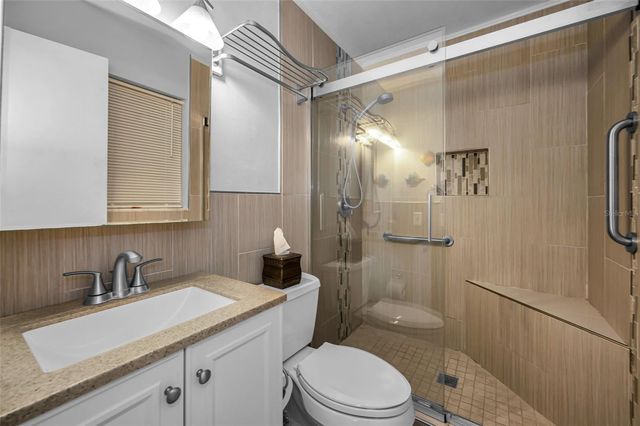 400 GLENNES LANE 107, Dunedin, FL 34698