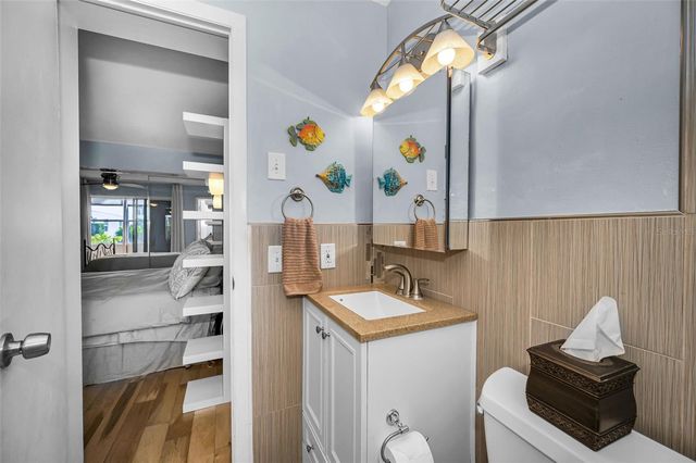 400 GLENNES LANE 107, Dunedin, FL 34698