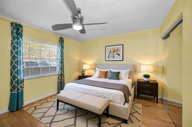 400 GLENNES LANE 107, Dunedin, FL 34698