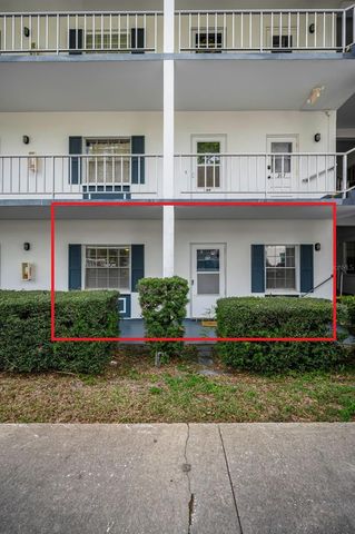 400 GLENNES LANE 107, Dunedin, FL 34698