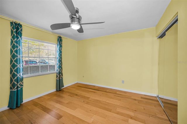 400 GLENNES LANE 107, Dunedin, FL 34698