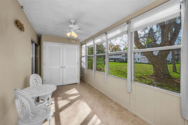 400 GLENNES LANE 107, Dunedin, FL 34698