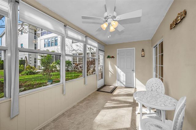 400 GLENNES LANE 107, Dunedin, FL 34698