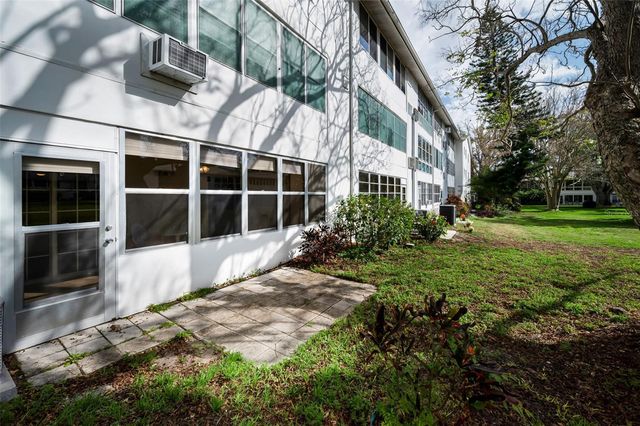 400 GLENNES LANE 107, Dunedin, FL 34698