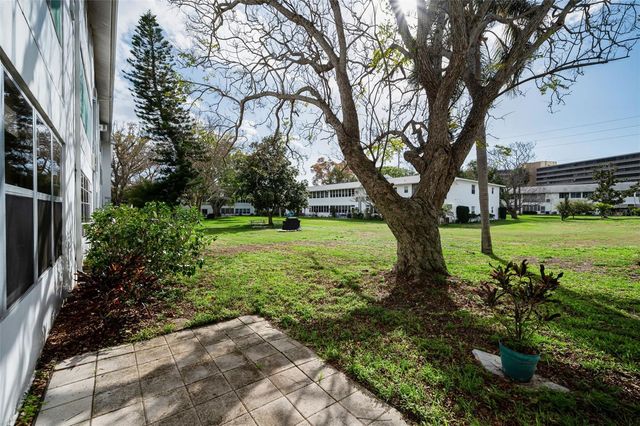 400 GLENNES LANE 107, Dunedin, FL 34698