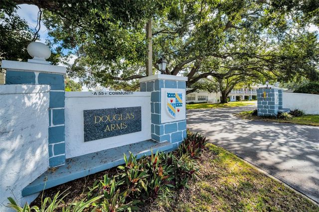 400 GLENNES LANE 107, Dunedin, FL 34698