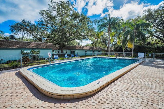 400 GLENNES LANE 107, Dunedin, FL 34698