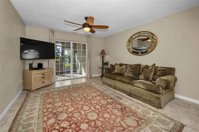 400 GLENNES LANE 107, Dunedin, FL 34698