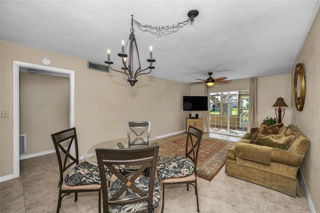 400 GLENNES LANE 107, Dunedin, FL 34698