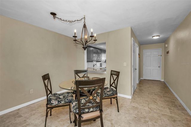 400 GLENNES LANE 107, Dunedin, FL 34698