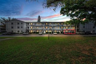 400 GLENNES LANE 107, Dunedin, FL 34698