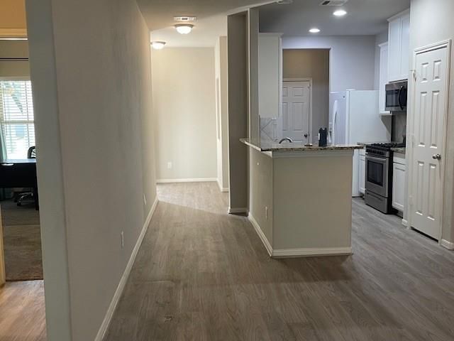 156 Camelot Place Court, Conroe, TX 77304