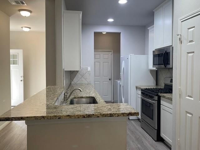 156 Camelot Place Court, Conroe, TX 77304