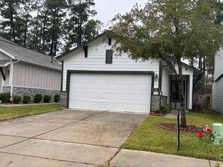 156 Camelot Place Court, Conroe, TX 77304