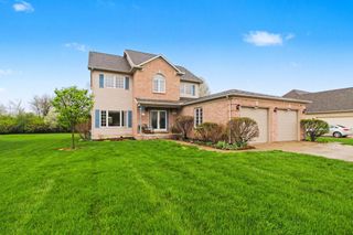 8060 Fox Tail Court, Augusta Twp, MI 48197