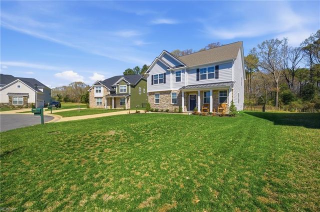 192 Royal Blackheath CV, Smithfield, VA 23430