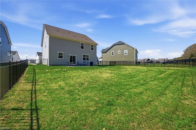 192 Royal Blackheath CV, Smithfield, VA 23430