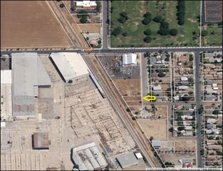 0 Blue Gum Avenue, Lindsay, CA 93247