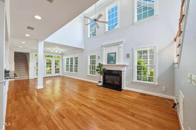 517 Commons Walk Circle, Cary, NC 27519