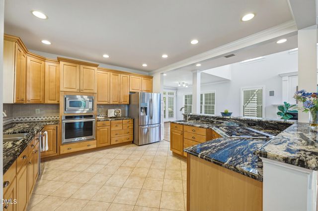 517 Commons Walk Circle, Cary, NC 27519