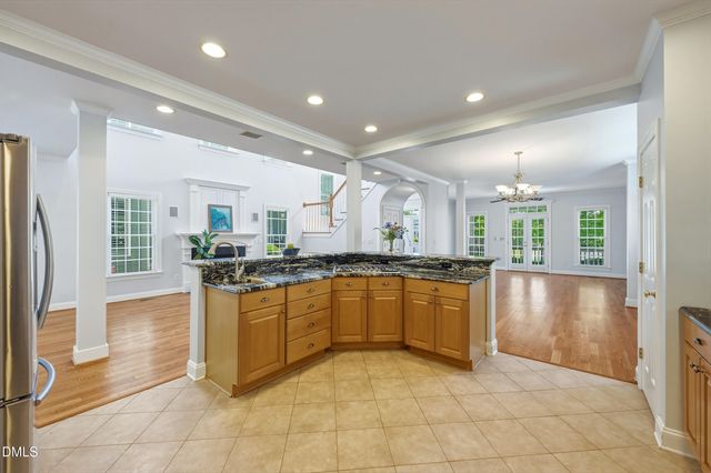 517 Commons Walk Circle, Cary, NC 27519