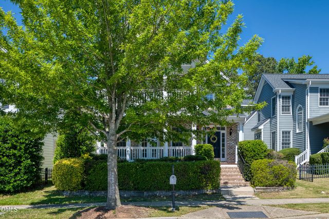 517 Commons Walk Circle, Cary, NC 27519