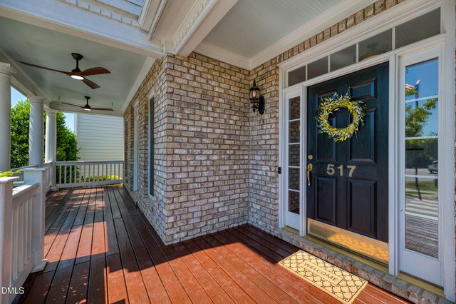 517 Commons Walk Circle, Cary, NC 27519