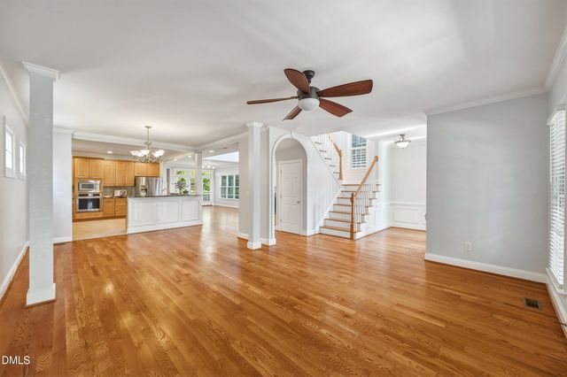 517 Commons Walk Circle, Cary, NC 27519