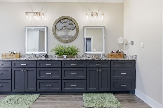 21650 Pleasant Drive, Hensley, AR 72065