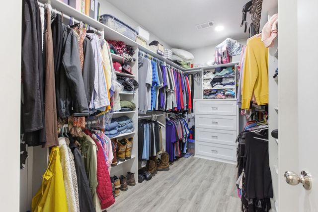 21650 Pleasant Drive, Hensley, AR 72065