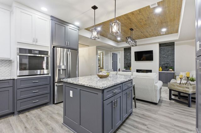 21650 Pleasant Drive, Hensley, AR 72065