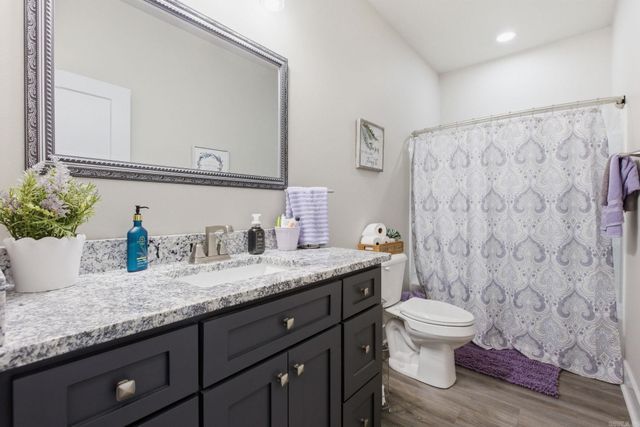 21650 Pleasant Drive, Hensley, AR 72065