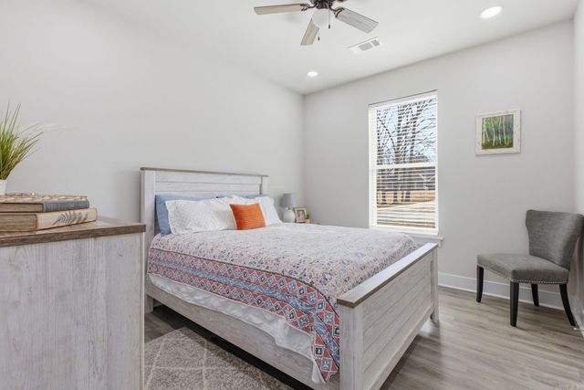 21650 Pleasant Drive, Hensley, AR 72065