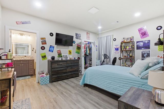 21650 Pleasant Drive, Hensley, AR 72065