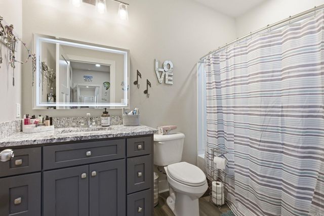 21650 Pleasant Drive, Hensley, AR 72065