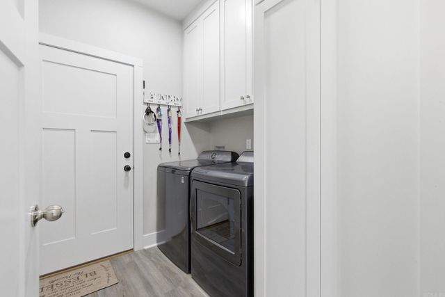 21650 Pleasant Drive, Hensley, AR 72065